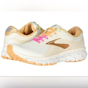 Brooks Ice Cream Social Ghost 12 sneakers